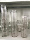 Glass bottle